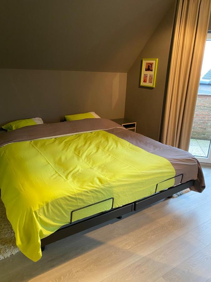 Cocagne Middelkerke Exterior foto